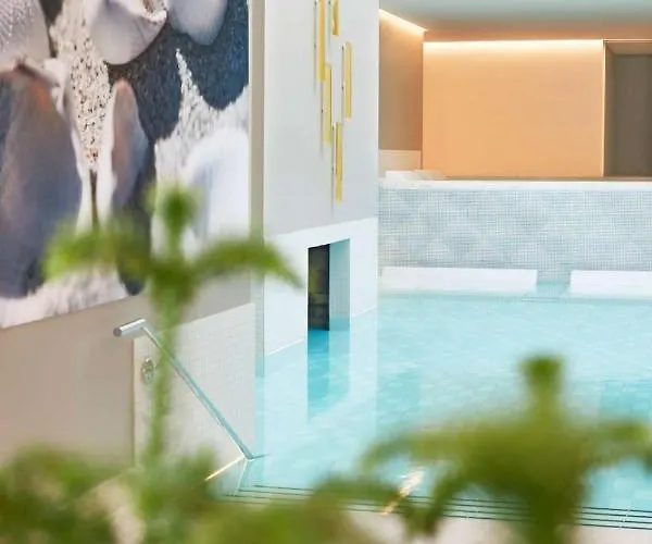 Kurhotel Skodsborg Hotel