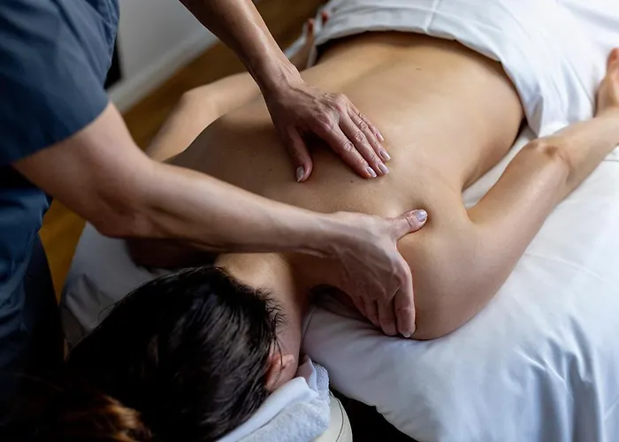 Kurhotel Skodsborg Hotel