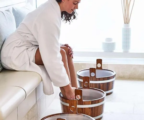 クアホテル スコスボー ホテル Skodsborg