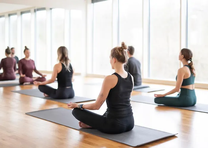 クアホテル スコスボー Skodsborg