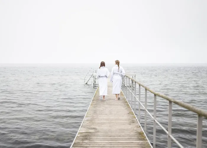 クアホテル スコスボー 4*