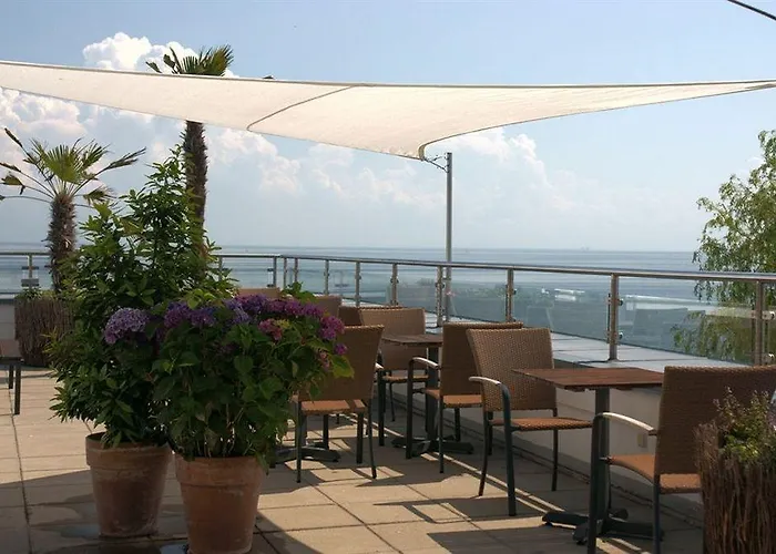 ホテル クアホテル スコスボー