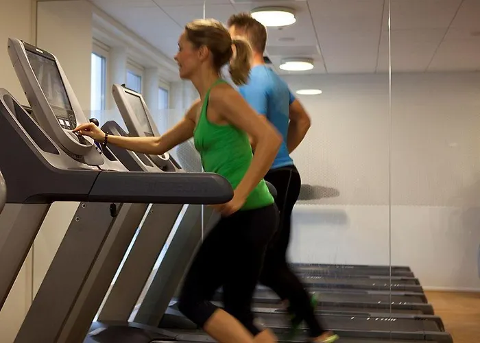 Kurhotel Skodsborg Hotel 4*