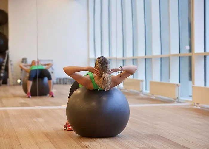 Kurhotel Skodsborg Skodsborg