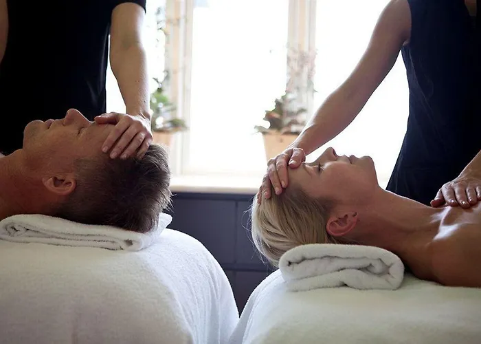 Hotel Kurhotel Skodsborg