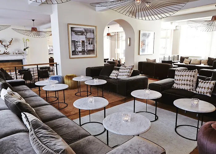 Kurhotel Skodsborg Skodsborg