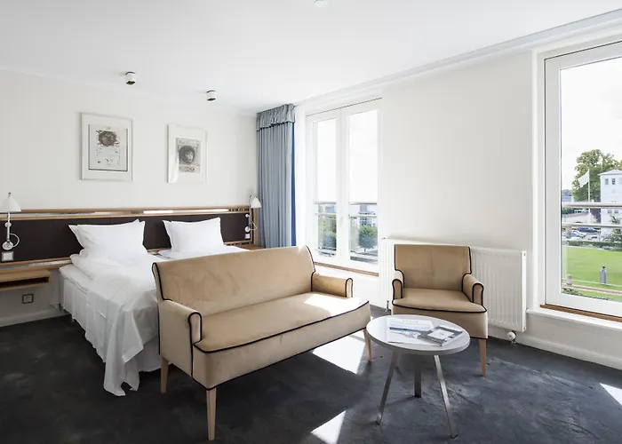 Hotel Kurhotel Skodsborg