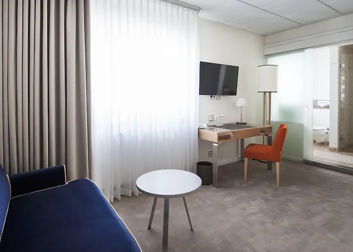 Hotel Kurhotel Skodsborg 4*