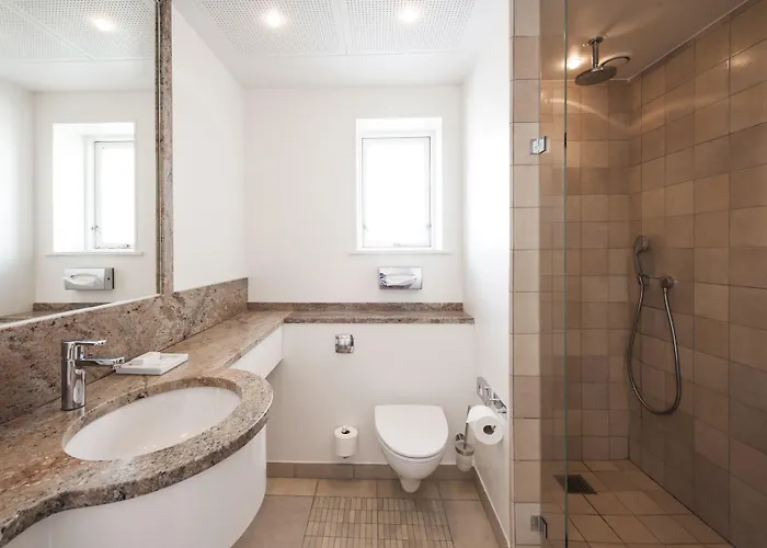 Kurhotel Skodsborg Hotel