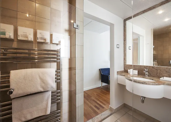 Kurhotel Skodsborg 4*