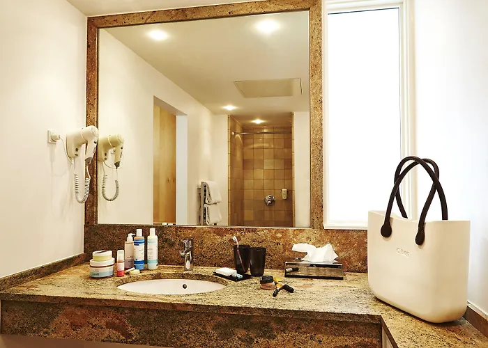 クアホテル スコスボー 4* Skodsborg