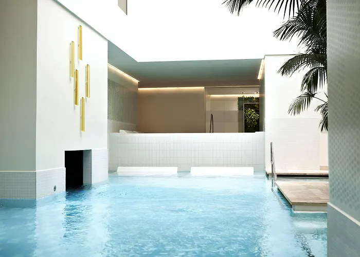 クアホテル スコスボー 4*