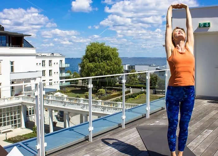 Kurhotel Skodsborg 4*