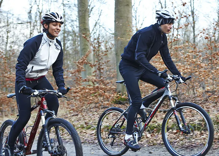 Kurhotel Skodsborg Hotel Skodsborg