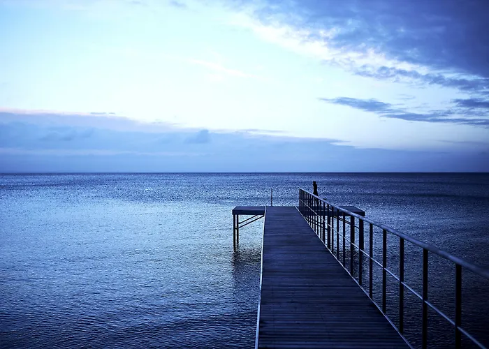 ホテル クアホテル スコスボー