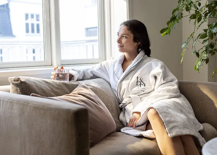 ホテル クアホテル スコスボー