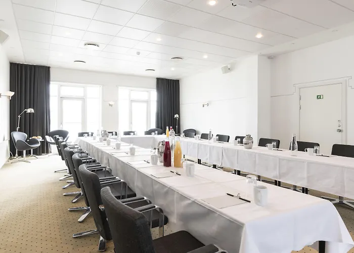 Kurhotel Skodsborg Skodsborg