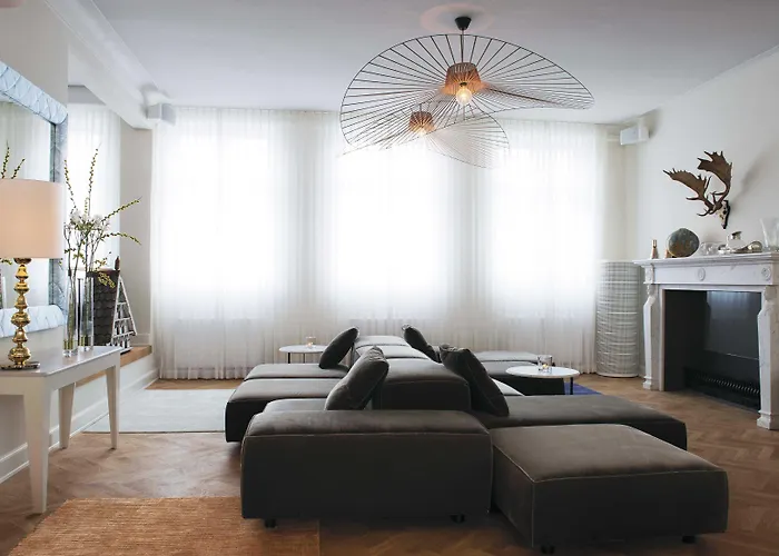 クアホテル スコスボー ホテル