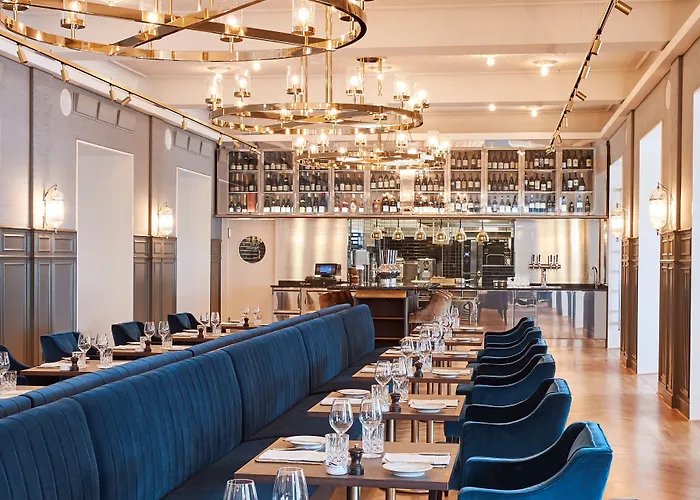 クアホテル スコスボー ホテル