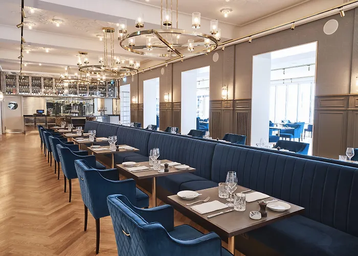 クアホテル スコスボー ホテル