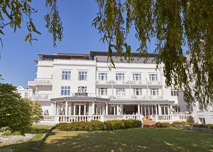 クアホテル スコスボー