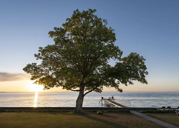 ホテル クアホテル スコスボー