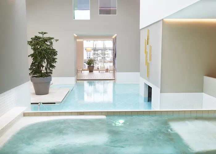 Kurhotel Skodsborg 4*