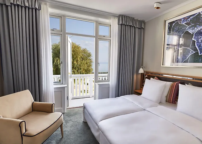 クアホテル スコスボー ホテル