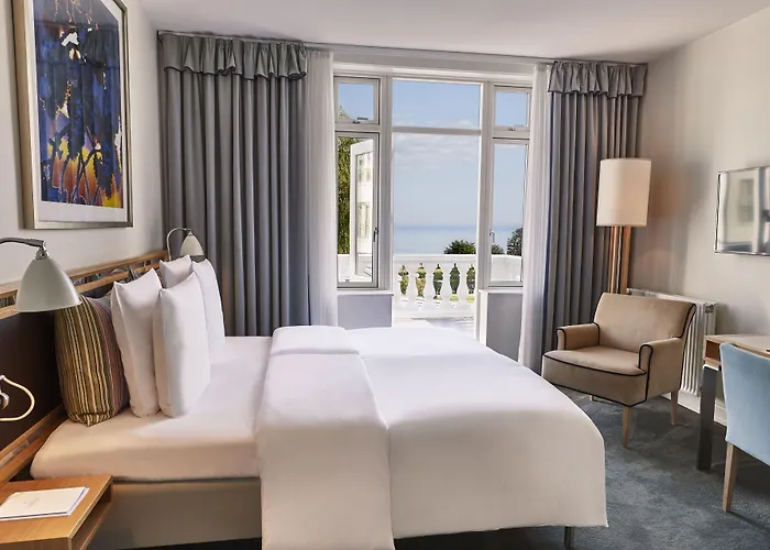 Kurhotel Skodsborg Skodsborg