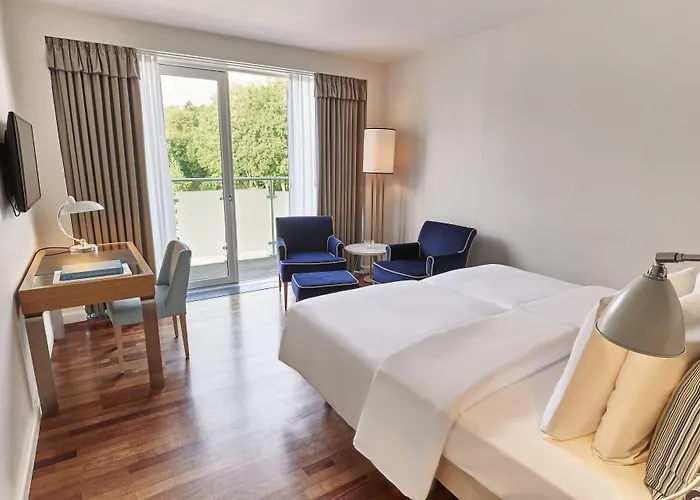 Kurhotel Skodsborg Skodsborg