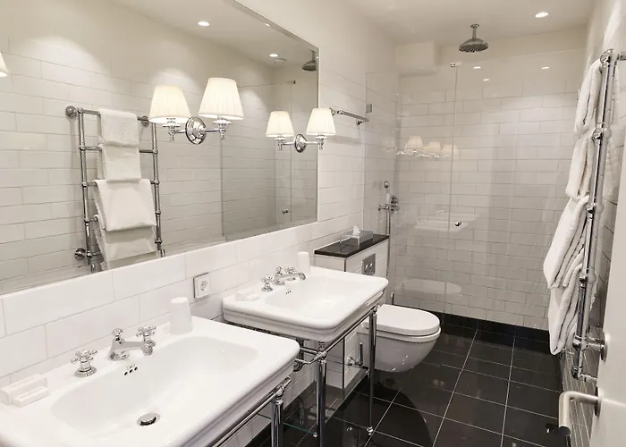 ホテル クアホテル スコスボー