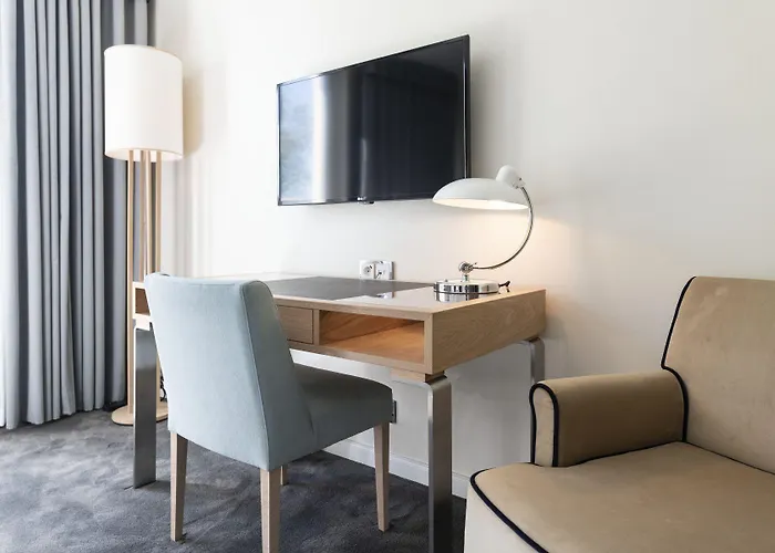 クアホテル スコスボー ホテル