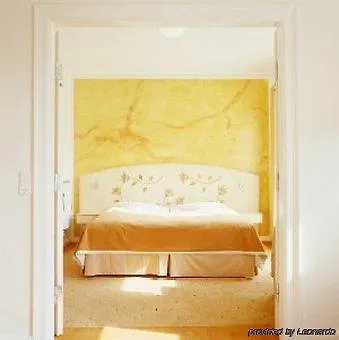 クアホテル スコスボー Skodsborg