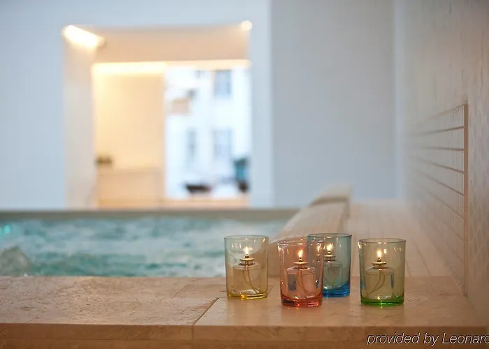 Kurhotel Skodsborg Hotel