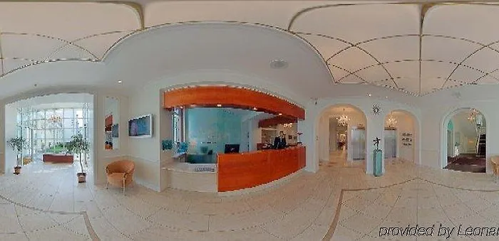 Hotel Kurhotel Skodsborg 4*