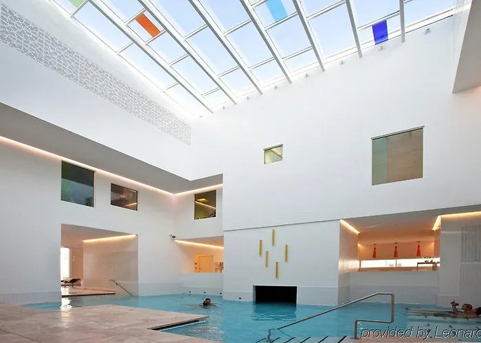 Kurhotel Skodsborg 4*