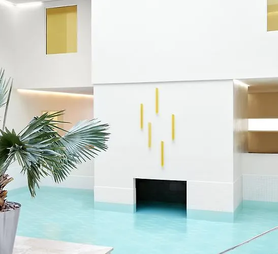 Kurhotel Skodsborg 4*