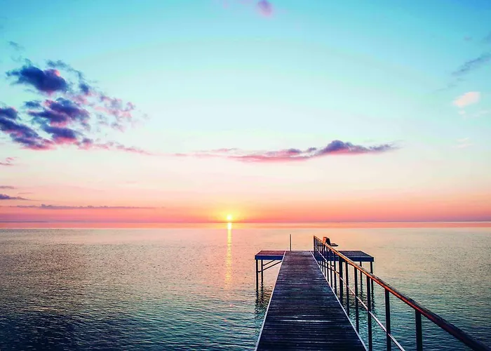 ホテル クアホテル スコスボー