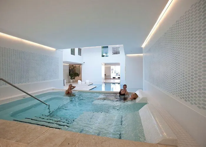 Kurhotel Skodsborg Hotel Skodsborg