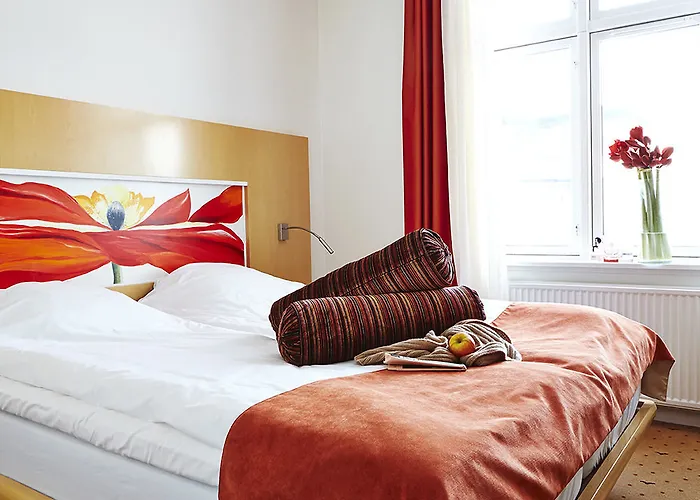 Kurhotel Skodsborg Skodsborg