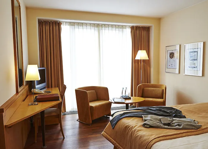 Kurhotel Skodsborg