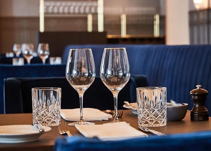 Kurhotel Skodsborg 4*